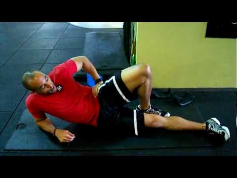 how to eliminate thigh jiggle