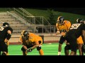 Worcester Wildcats vs CT Ravens 8-13-11