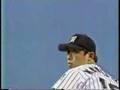 videos de 日米野球　川尻（阪神タイガース）のジャイロボール