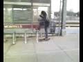 videos de i guess this could be easy freerunning on a skateboard