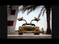 2011 Mercedes Benz SLS AMG Desert Gold Edition (w/ video)