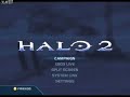 Halo 2 TGJ legendary walkthrough black eye skull part2/2 Halo 2 TGJ legendary walkthrough black eye skull part2/2
