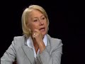 Charlie Rose - Dame Helen Mirren Charlie Rose - Dame Helen Mirren