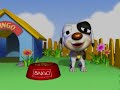 Let's Sing With Toonbo.. The Most Popular Kids Song Ever Pro