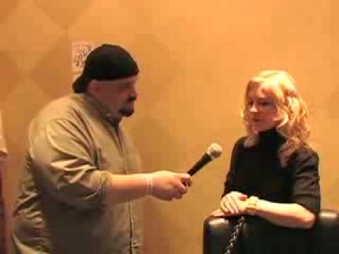 Staci Keanan