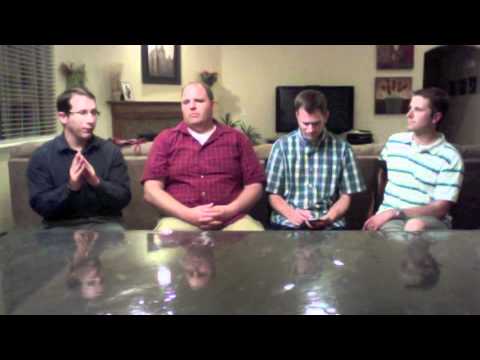 AverageJoeMovieShow - The Joes review,