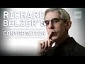 More of TV legend & sage Dick Cavett in RICHARD BELZER'S CONVERSATION