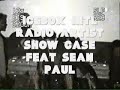ICEBOX INTL RADIO ARTIST SHOW CASE FEAT SEAN PAUL - PART 1