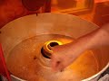 Cotton Candy Machine