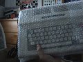 got a few finds to share and while making the video, the postman shows up so i have an unboxing too. its 2 for 1 day on the atarileaf channel :) ... sega master system genesis tandy color computer nintendo nes action set boulder dash lightening force battletech ariel little mermaid x-men malcom mortar 
