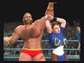 SvR2007 Chun Li vs Zangief(request)