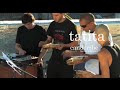 Tatita Marquez en Azoteas: Pandeiro