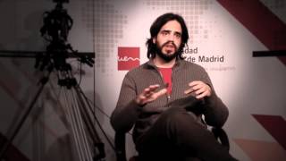 Guionizar Transmedia