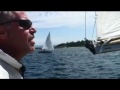 REGATA RIAS BAIXAS 2007 2º PARTE
