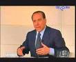 Berlusconi descrive il centrosinistra