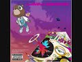 Kanye West - Flashing Lights (Feat. Dwele) - Graduation Kanye West - Flashing Lights (Feat. Dwele) - Graduation