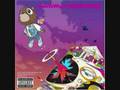 Kanye West - Flashing Lights (Feat. Dwele) - Graduation