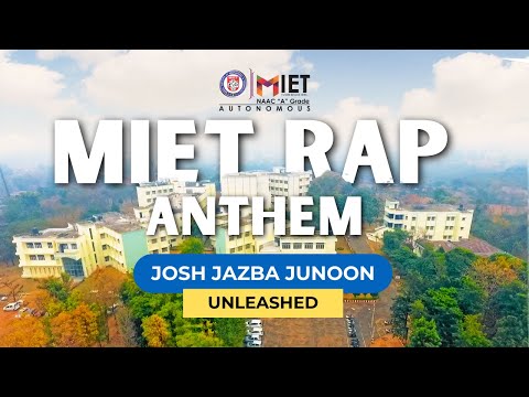 MIET Jammu Extra Curriculars video thumbnail 5