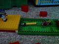 ike vs link lego