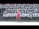 t-ser Faye Fang in sport day t-ser Faye Fang in sport day