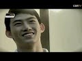 2PM Making the Artist Ep.3 TaecYeon P1/2