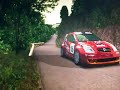 Citroen C2 S1600 / Homola-?tefuca in RBR