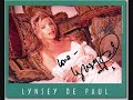 Lynsey de Paul - Central Park Arrest Lynsey de Paul - Central Park Arrest