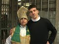 Elezione Del Papa Al  Liceo Classico Ariosto