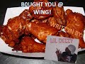 hot funyn remix,or sequel of buy you a wing made and done by lil dizzy from the v-troop,which is me!