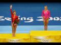 videos de Gymnastic Montage Beijing 2008