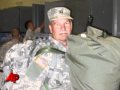 Mourners Grieve for Soldiers Killed at Fort Hood