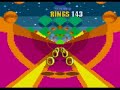Sonic 2 - All Chaos Emeralds on Emerald Hill Zone (Part 1)