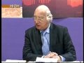 Τομές 22.12.09 2/6 - Ευρωπαϊστές... με σαρίκι
