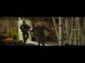 BLINDSPOT - an H/Hr Trailer