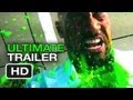 Pain & Gain Ultimate Muscle Mass Trailer (2013) Movie HD