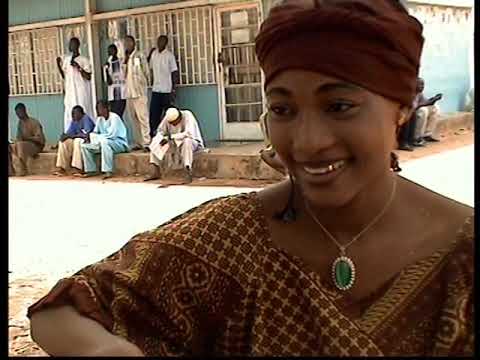 ZABARI Hausa Movie