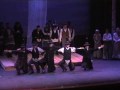 Summer Theatre in Meredith Village's "Fiddler on the Roof"