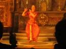 Josiane Sarrazin dite Jyoti - danse Bharata natyam Josiane Sarrazin dite Jyoti - danse Bharata natyam