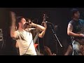 BTBAM (B) The Decade Of Statues Live The Social Orlando Fl