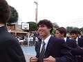 Viva el Perú. Marinera Limeña.