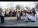 Alba Iulia 1 Decembrei Parada Portului Popular !