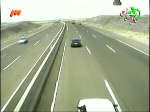 0 Iran highway patrol پلیس بزرگراه ایران 