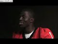 Know your Dawgs Mohamed Massaquoi