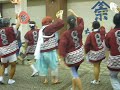 Dança no Gion Matsuri