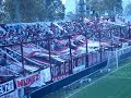 La Banda de la Quema vs. San silencio La Banda de la Quema vs. San silencio