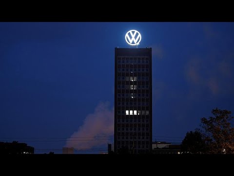 Klage gegen VW-Fhrungsspitze: Marktmanipulation  ...