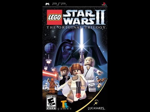 Download Game Ppsspp Lego Star Wars Iso Via Google Drive