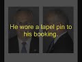 Follow the Flag Lapel Pin Follow the Flag Lapel Pin