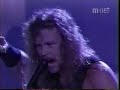 Metallica - Master of Puppets - music video Metallica - Master of Puppets - music video