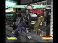 bloody roar extreme combos kohryu by eoS-Zero bloody roar extreme combos kohryu by eoS-Zero